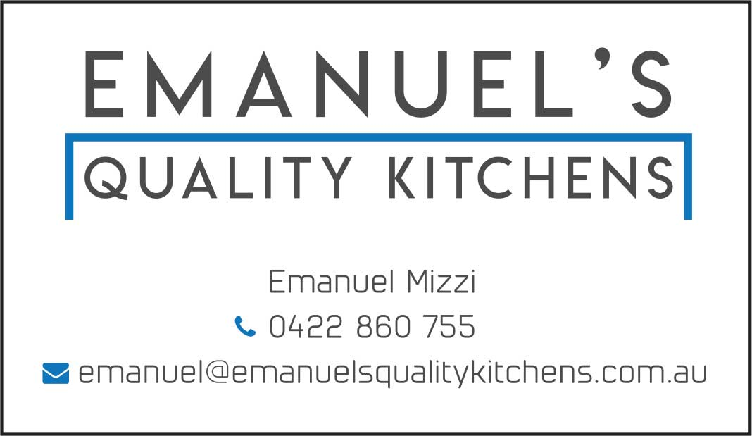 Emanuel's Quality<script type=